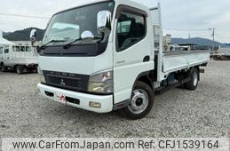 mitsubishi-fuso canter 2009 CFJ1539164