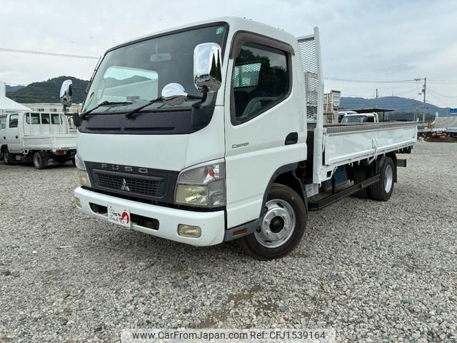 mitsubishi-fuso canter 2009 CFJ1539164 image 1