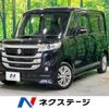 suzuki spacia 2017 -SUZUKI--Spacia DAA-MK42S--MK42S-615018---SUZUKI--Spacia DAA-MK42S--MK42S-615018- image 1