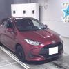 toyota yaris 2022 -TOYOTA 【千葉 503ﾊ2607】--Yaris MXPA15-0016205---TOYOTA 【千葉 503ﾊ2607】--Yaris MXPA15-0016205- image 1