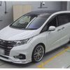 honda odyssey 2018 quick_quick_DBA-RC1_RC1-1203310 image 1