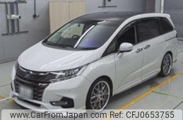 honda odyssey 2018 quick_quick_DBA-RC1_RC1-1203310