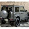 suzuki jimny-sierra 2024 quick_quick_3BA-JB74W_JB74W-207360 image 14