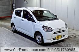 toyota pixis-epoch 2017 CFJ1780985