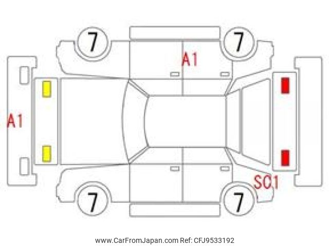 suzuki cervo 2007 -SUZUKI--Cervo DBA-HG21S--HG21S-109466---SUZUKI--Cervo DBA-HG21S--HG21S-109466- image 2