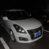 suzuki swift 2015 CFJ1744662 image 4