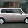 suzuki alto-lapin-chocolat 2014 quick_quick_DBA-HE22S_HE22S-840937 image 4