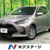 toyota yaris 2021 -TOYOTA--Yaris 5BA-MXPA15--MXPA15-0009165---TOYOTA--Yaris 5BA-MXPA15--MXPA15-0009165- image 1