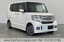 honda n-box 2016 CFJ1812780