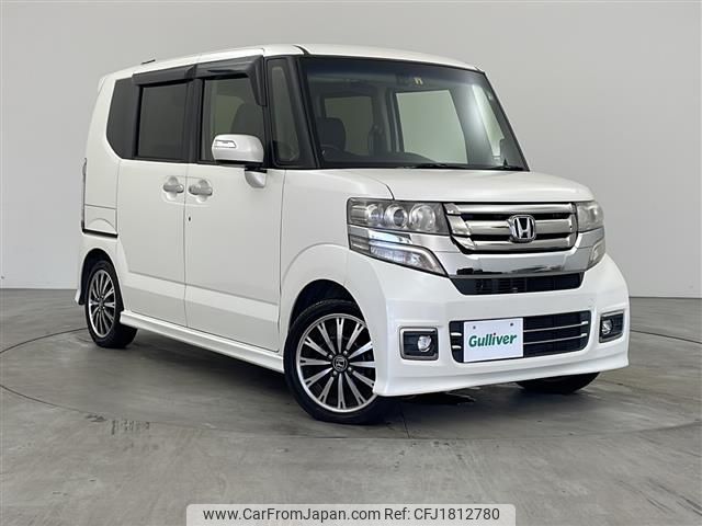 honda n-box 2016 CFJ1812780 image 1
