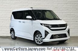 daihatsu move 2025 CFJ1862744