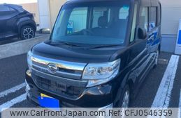 daihatsu tanto 2013 -DAIHATSU--Tanto DBA-LA600S--LA600S-0003410---DAIHATSU--Tanto DBA-LA600S--LA600S-0003410-