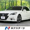 toyota crown 2013 -TOYOTA--Crown DAA-AWS210--AWS210-6031393---TOYOTA--Crown DAA-AWS210--AWS210-6031393- image 1