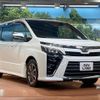 toyota voxy 2017 -TOYOTA--Voxy DBA-ZRR80W--ZRR80-0350729---TOYOTA--Voxy DBA-ZRR80W--ZRR80-0350729- image 17