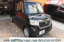 honda n-box 2020 -HONDA 【名変中 】--N BOX JF3--1540766---HONDA 【名変中 】--N BOX JF3--1540766-