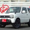 suzuki jimny 2017 CFJ1696053 image 1
