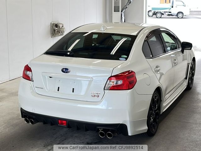 subaru wrx 2014 -SUBARU--WRX VAG-003736---SUBARU--WRX VAG-003736- image 2