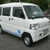 mitsubishi minicab-miev 2013 -MITSUBISHI--Minicab Miev U67V--0003958---MITSUBISHI--Minicab Miev U67V--0003958- image 1