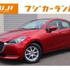 mazda demio 2021 CFJ1744393 image 1