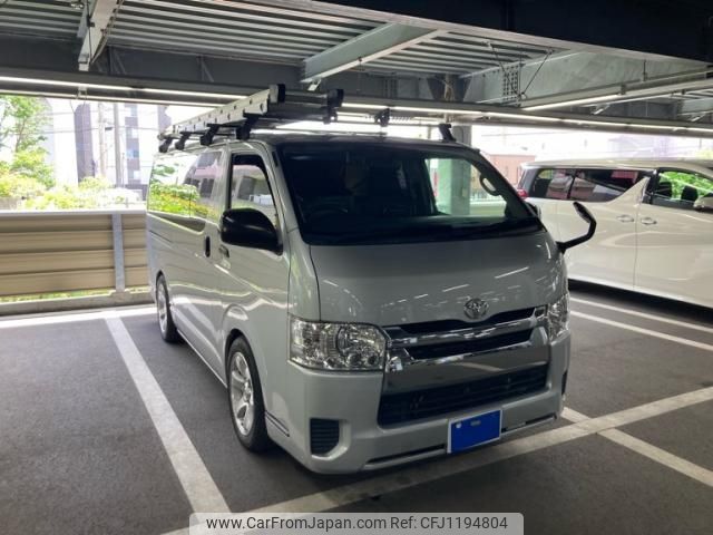 toyota hiace-van 2017 -TOYOTA--Hiace Van QDF-KDH201V--KDH201-5028011---TOYOTA--Hiace Van QDF-KDH201V--KDH201-5028011- image 1