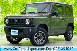 suzuki jimny 2020 quick_quick_3BA-JB64W_JB64W-169363