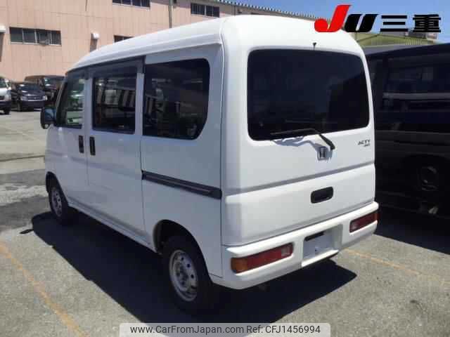 honda acty-van 2015 CFJ1456994 image 2