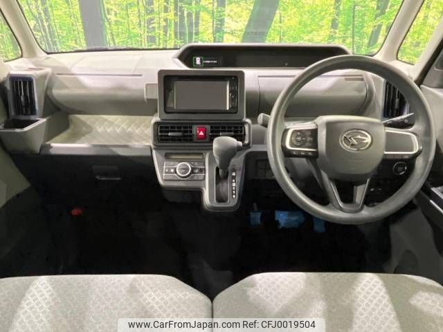 daihatsu tanto 2019 -DAIHATSU--Tanto 6BA-LA650S--LA650S-0006110---DAIHATSU--Tanto 6BA-LA650S--LA650S-0006110- image 2