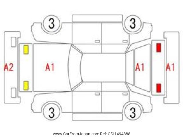 mazda cx-5 2013 -MAZDA--CX-5 LDA-KE2FW--KE2FW-116350---MAZDA--CX-5 LDA-KE2FW--KE2FW-116350- image 2
