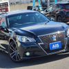 toyota crown 2013 -TOYOTA--Crown DAA-AWS210--AWS210-6005611---TOYOTA--Crown DAA-AWS210--AWS210-6005611- image 2