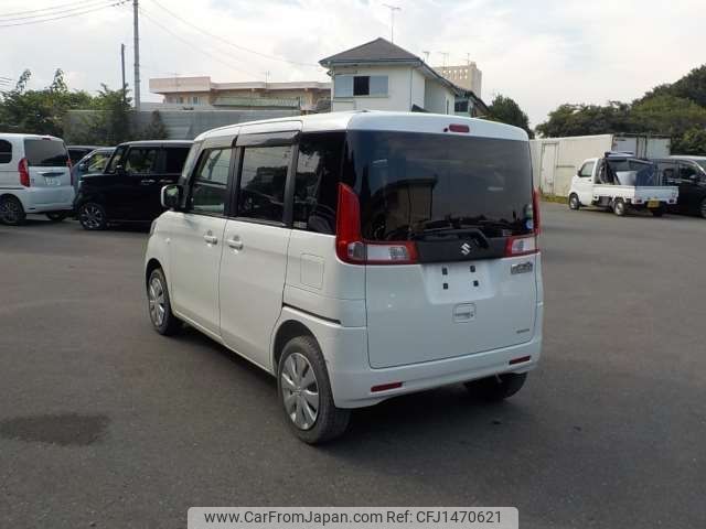 suzuki spacia 2014 -SUZUKI--Spacia DBA-MK32S--MK32S-198274---SUZUKI--Spacia DBA-MK32S--MK32S-198274- image 2