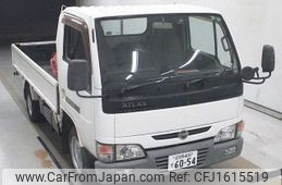 nissan atlas 2004 CFJ1615519