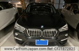 bmw x1 2019 CFJ1872825