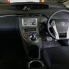 toyota prius 2012 -TOYOTA--Prius ZVW30-5434331---TOYOTA--Prius ZVW30-5434331- image 4