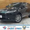 toyota harrier 2018 -TOYOTA--Harrier DBA-ZSU60W--ZSU60-0167018---TOYOTA--Harrier DBA-ZSU60W--ZSU60-0167018- image 1