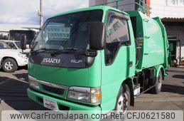 isuzu elf-truck 2004 -ISUZU--Elf NKR81EP--7047154---ISUZU--Elf NKR81EP--7047154-