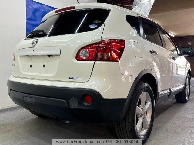 nissan dualis 2012 -NISSAN--Dualis KNJ10--254919---NISSAN--Dualis KNJ10--254919- image 2