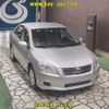 toyota corolla-axio 2007 -TOYOTA--Corolla Axio NZE141-6045120---TOYOTA--Corolla Axio NZE141-6045120- image 1