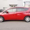 nissan note 2016 -NISSAN 【名変中 】--Note E12--516449---NISSAN 【名変中 】--Note E12--516449- image 25