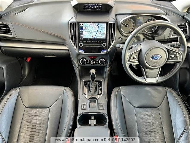 subaru xv 2019 -SUBARU--Subaru XV DBA-GT7--GT7-204876---SUBARU--Subaru XV DBA-GT7--GT7-204876- image 2
