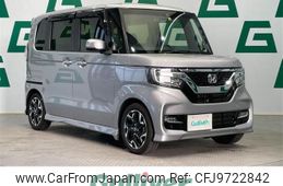 honda n-box 2017 -HONDA--N BOX DBA-JF3--JF3-2017312---HONDA--N BOX DBA-JF3--JF3-2017312-