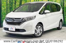 honda freed 2017 -HONDA--Freed DBA-GB5--GB5-1047384---HONDA--Freed DBA-GB5--GB5-1047384-