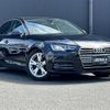 audi a4 2017 -AUDI--Audi A4 ABA-8WCVN--WAUZZZF45HA133707---AUDI--Audi A4 ABA-8WCVN--WAUZZZF45HA133707- image 1