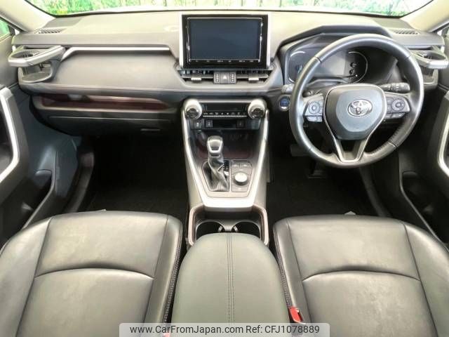 toyota rav4 2020 -TOYOTA--RAV4 6AA-AXAH54--AXAH54-4016611---TOYOTA--RAV4 6AA-AXAH54--AXAH54-4016611- image 2