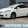 toyota prius 2010 -TOYOTA--Prius DAA-ZVW30--ZVW30-1293028---TOYOTA--Prius DAA-ZVW30--ZVW30-1293028- image 1