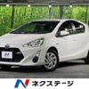 toyota aqua 2015 -TOYOTA--AQUA DAA-NHP10--NHP10-6420816---TOYOTA--AQUA DAA-NHP10--NHP10-6420816- image 1