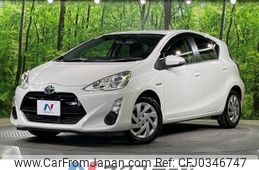 toyota aqua 2015 -TOYOTA--AQUA DAA-NHP10--NHP10-6420816---TOYOTA--AQUA DAA-NHP10--NHP10-6420816-