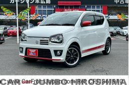 suzuki alto 2015 -SUZUKI 【名変中 】--Alto HA36S--861183---SUZUKI 【名変中 】--Alto HA36S--861183-