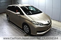 toyota wish 2012 -TOYOTA--Wish ZGE20G-0139866---TOYOTA--Wish ZGE20G-0139866-