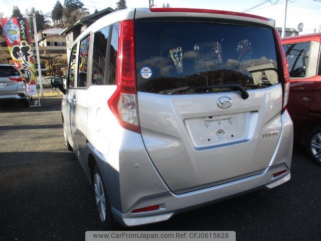 daihatsu thor 2022 -DAIHATSU--Thor M910S--0018971---DAIHATSU--Thor M910S--0018971- image 2