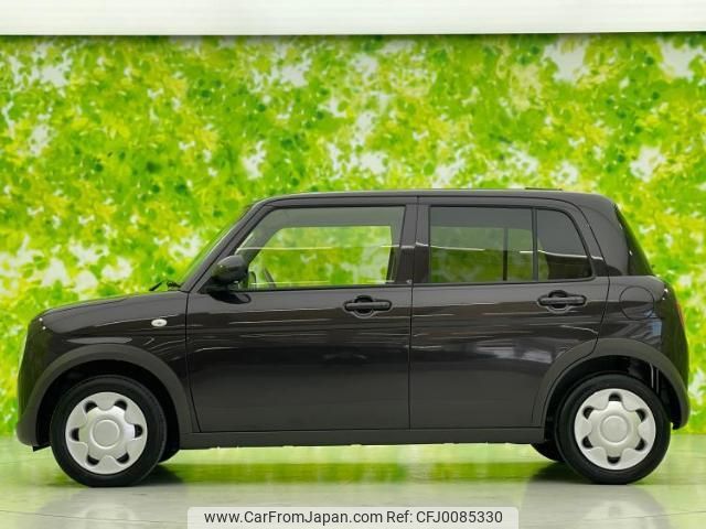 suzuki alto-lapin 2022 quick_quick_5BA-HE33S_HE33S-414442 image 2